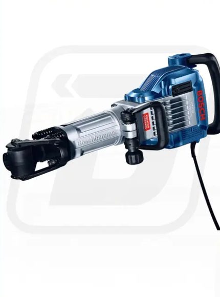 Martelo Demolidor 16 kg Bosch GSH 16-28 para alugar na Decastro Locações