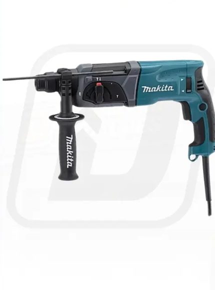 Martelo Furadeira Makita HR2470 para alugar na Decastro Locações